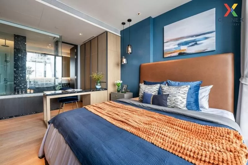 เช่า คอนโด  Beatniq Sukhumvit 32 BTS-ทองหล่อ สุขุมวิท คลองตัน คลอ 2