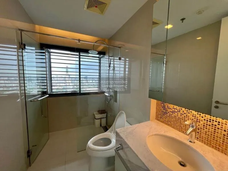 เช่า คอนโด  Circle Living Prototype MRT-เพชรบุรี เพชรบุรี มักกะสั 4