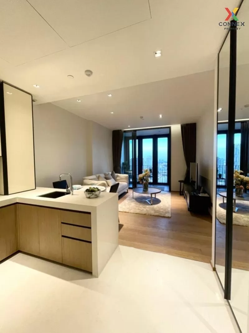 เช่า คอนโด  Beatniq Sukhumvit 32 BTS-ทองหล่อ สุขุมวิท คลองตัน คลอ 4