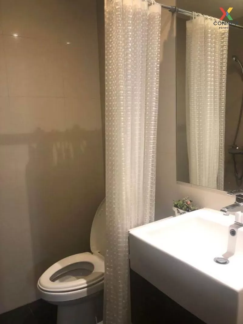 FOR RENT condo , Noble Remix 2 Sukhumvit 36 , Duplex , wide front