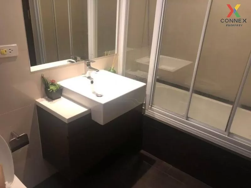 FOR RENT condo , Noble Remix 2 Sukhumvit 36 , Duplex , wide front