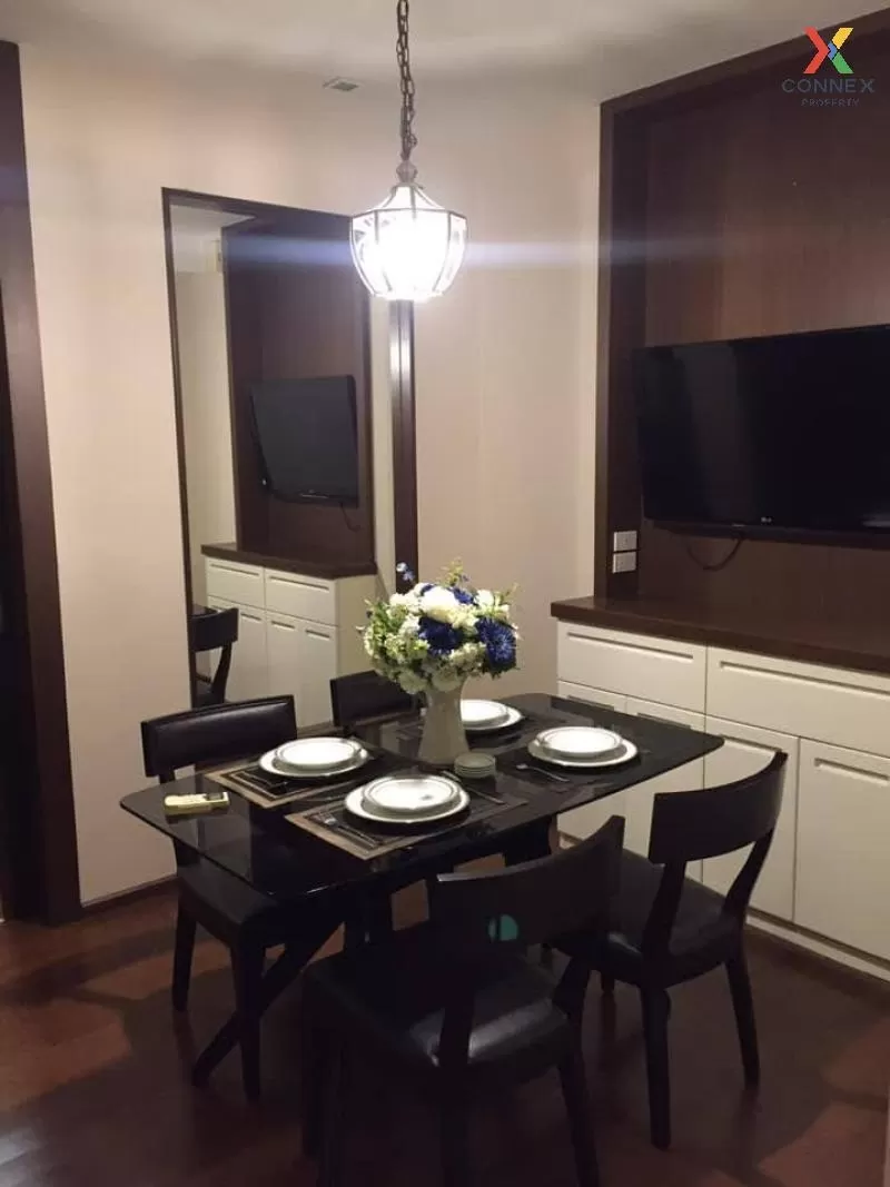 FOR RENT condo , Noble Remix 2 Sukhumvit 36 , Duplex , wide front