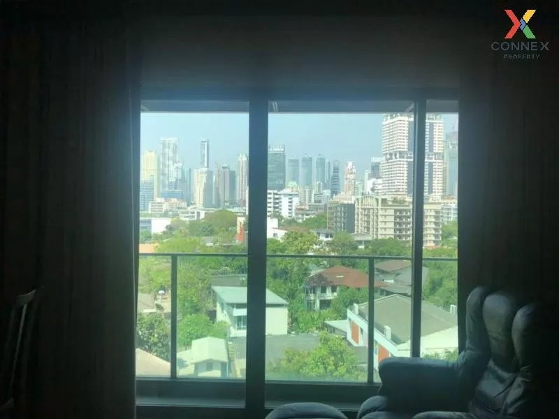FOR RENT condo , Noble Remix 2 Sukhumvit 36 , Duplex , wide front