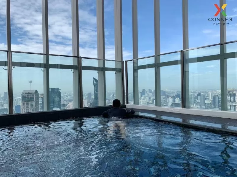 FOR RENT condo , Park Origin Phrom Phong , Duplex , wide frontage FOR RENT condo , Park Origin Phrom Phong , Duplex , wide frontage