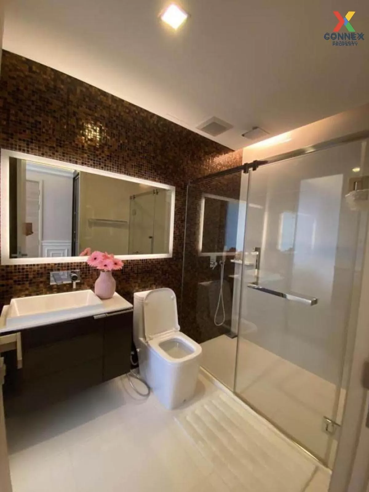 FOR RENT condo , The Room Sathorn - St. Louis , Duplex , wide fro