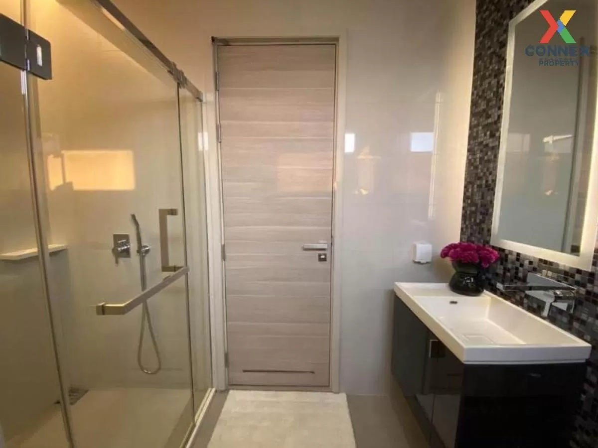 FOR RENT condo , The Room Sathorn - St. Louis , Duplex , wide fro