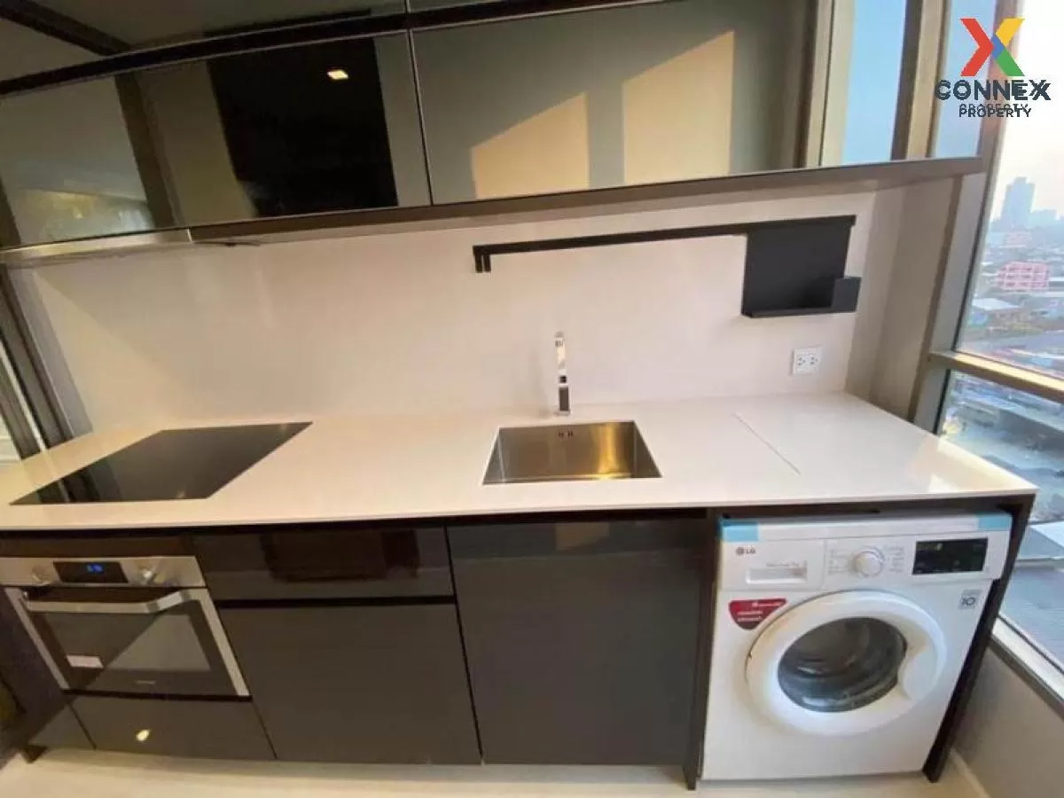 FOR RENT condo , The Room Sathorn - St. Louis , Duplex , wide fro