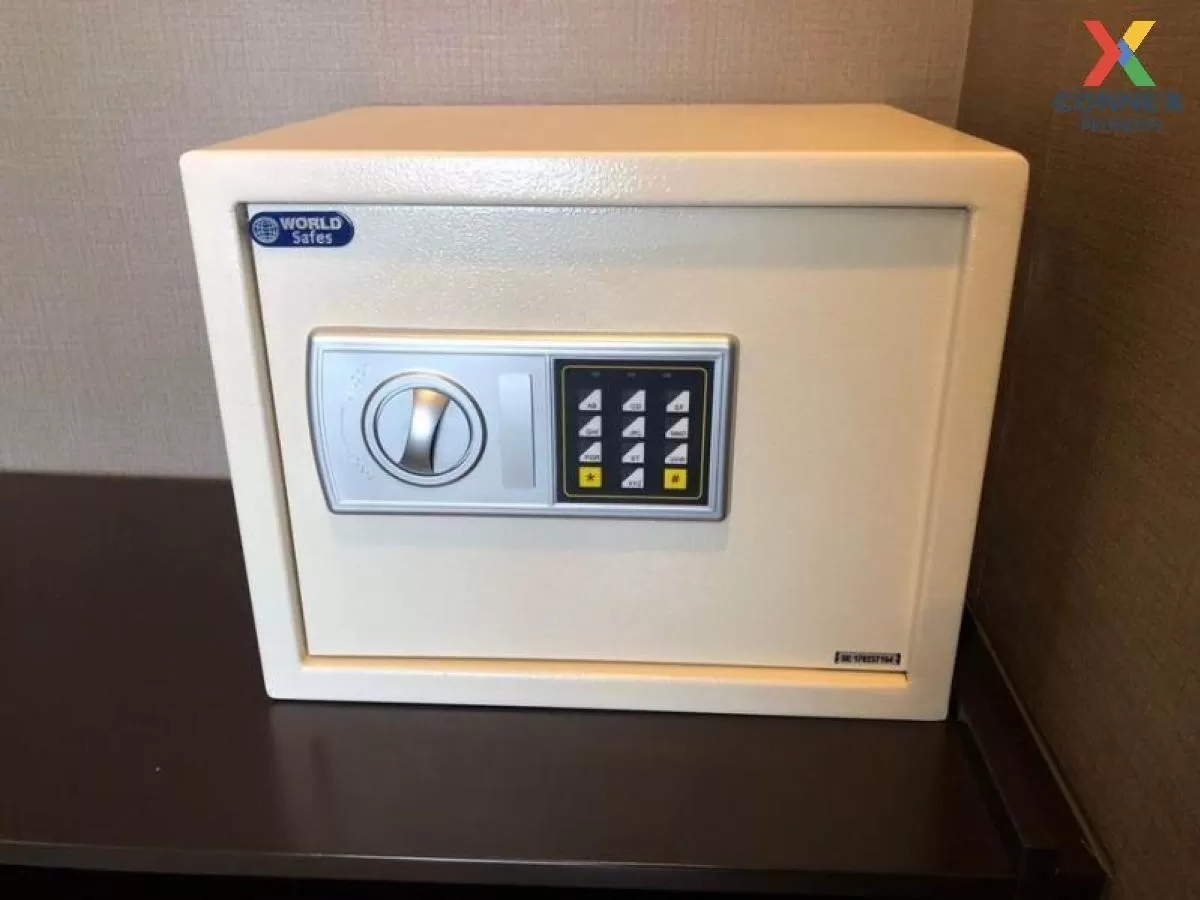 FOR RENT condo , The Room Sathorn - St. Louis , Duplex , wide fro