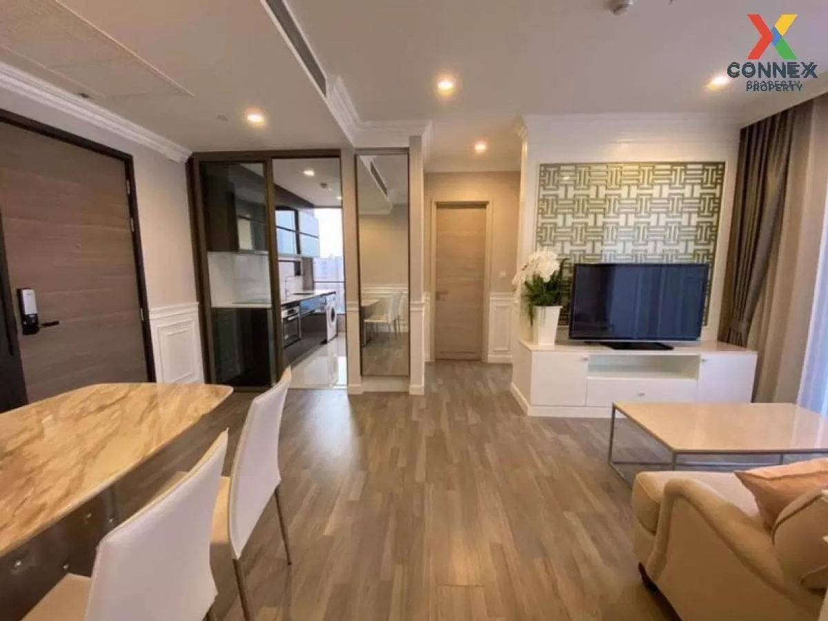 FOR RENT condo , The Room Sathorn - St. Louis , Duplex , wide fro 2