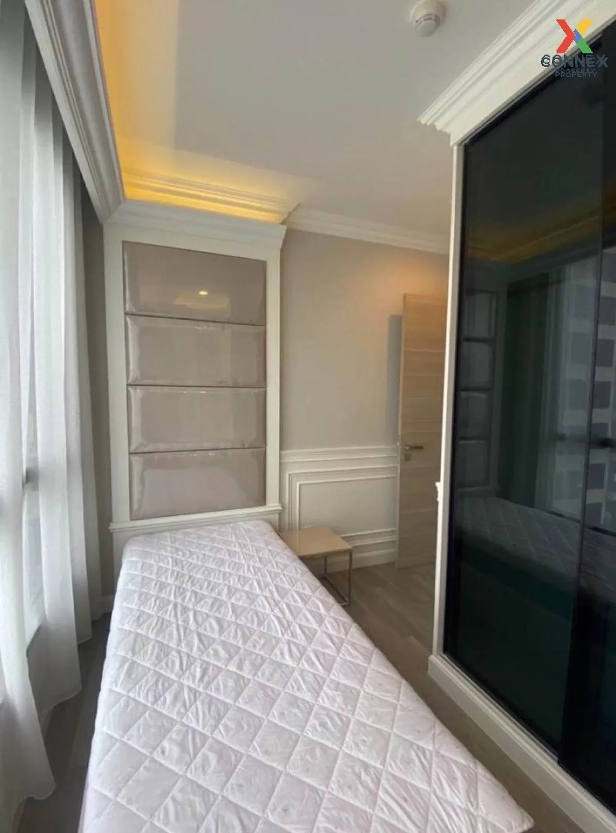 FOR RENT condo , The Room Sathorn - St. Louis , Duplex , wide fro