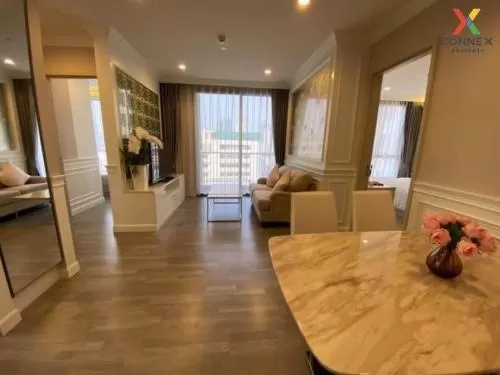 FOR RENT condo , The Room Sathorn - St. Louis , Duplex , wide frontage , BTS-Saint Louis , Thung Wat Don , Sa Thon , Bangkok , CX-02625