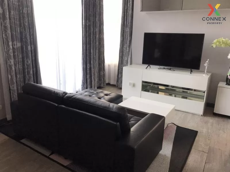 FOR RENT condo , Pyne by Sansiri , Duplex , wide frontage , BTS-R 1