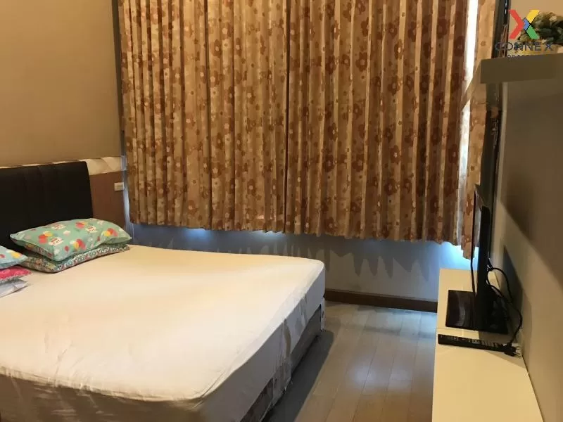 FOR RENT condo , Pyne by Sansiri , Duplex , wide frontage , BTS-R