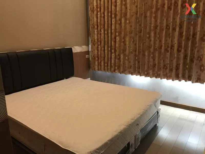 FOR RENT condo , Pyne by Sansiri , Duplex , wide frontage , BTS-R