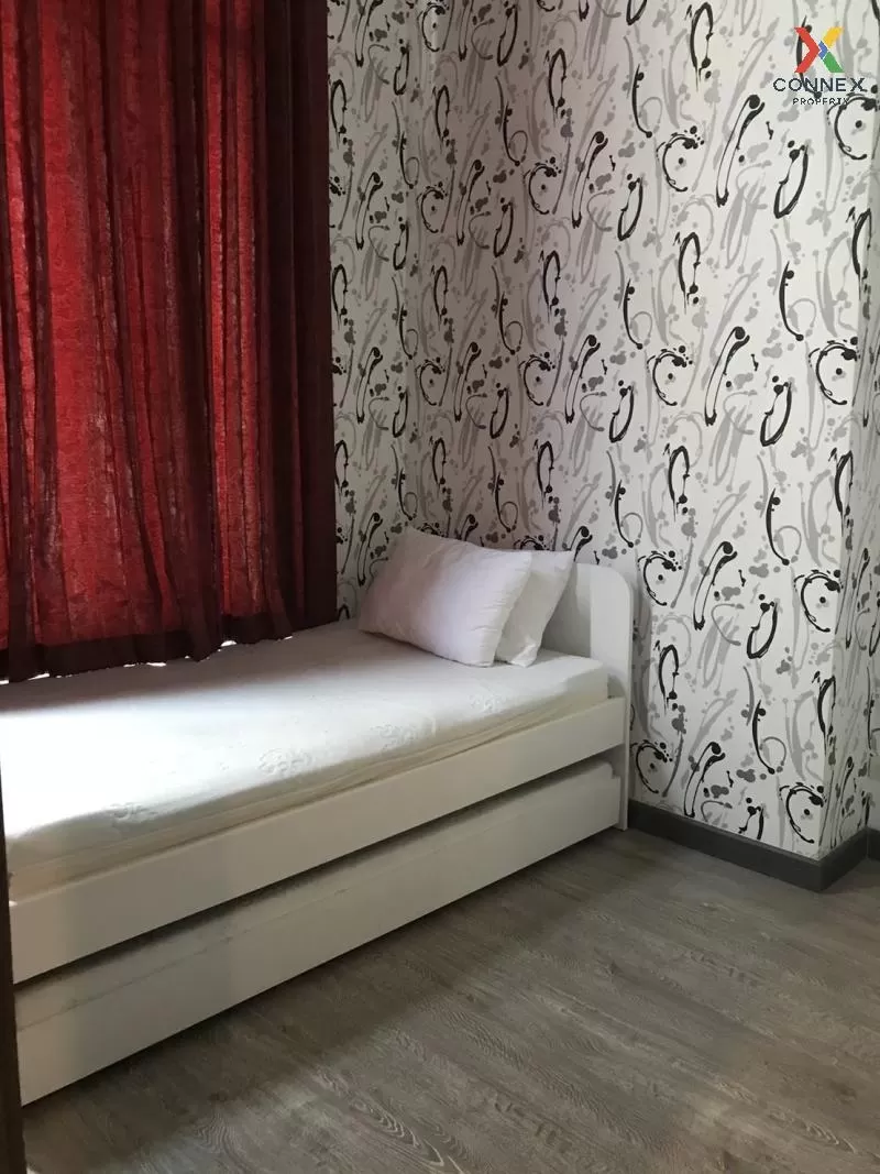 FOR RENT condo , Pyne by Sansiri , Duplex , wide frontage , BTS-R