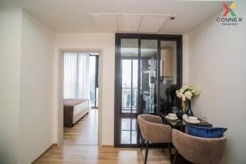 เช่า คอนโด  The Line Jatujak-Mochit BTS-หมอชิต พหลโยธิน จอมพล จตุจักร กรุงเทพ CX-02636