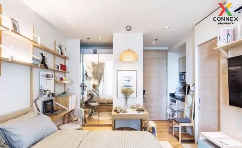 เช่า คอนโด  Park Origin Phrom Phong BTS-พร้อมพงษ์ สุขุมวิท คลองตั 2