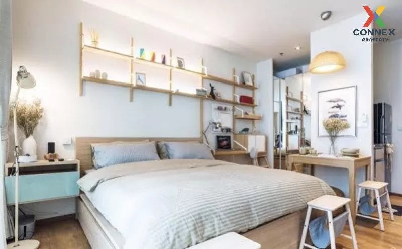 เช่า คอนโด  Park Origin Phrom Phong BTS-พร้อมพงษ์ สุขุมวิท คลองตั 3