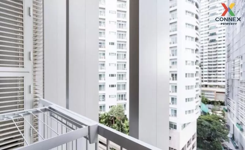 เช่า คอนโด  Park Origin Phrom Phong BTS-พร้อมพงษ์ สุขุมวิท คลองตั