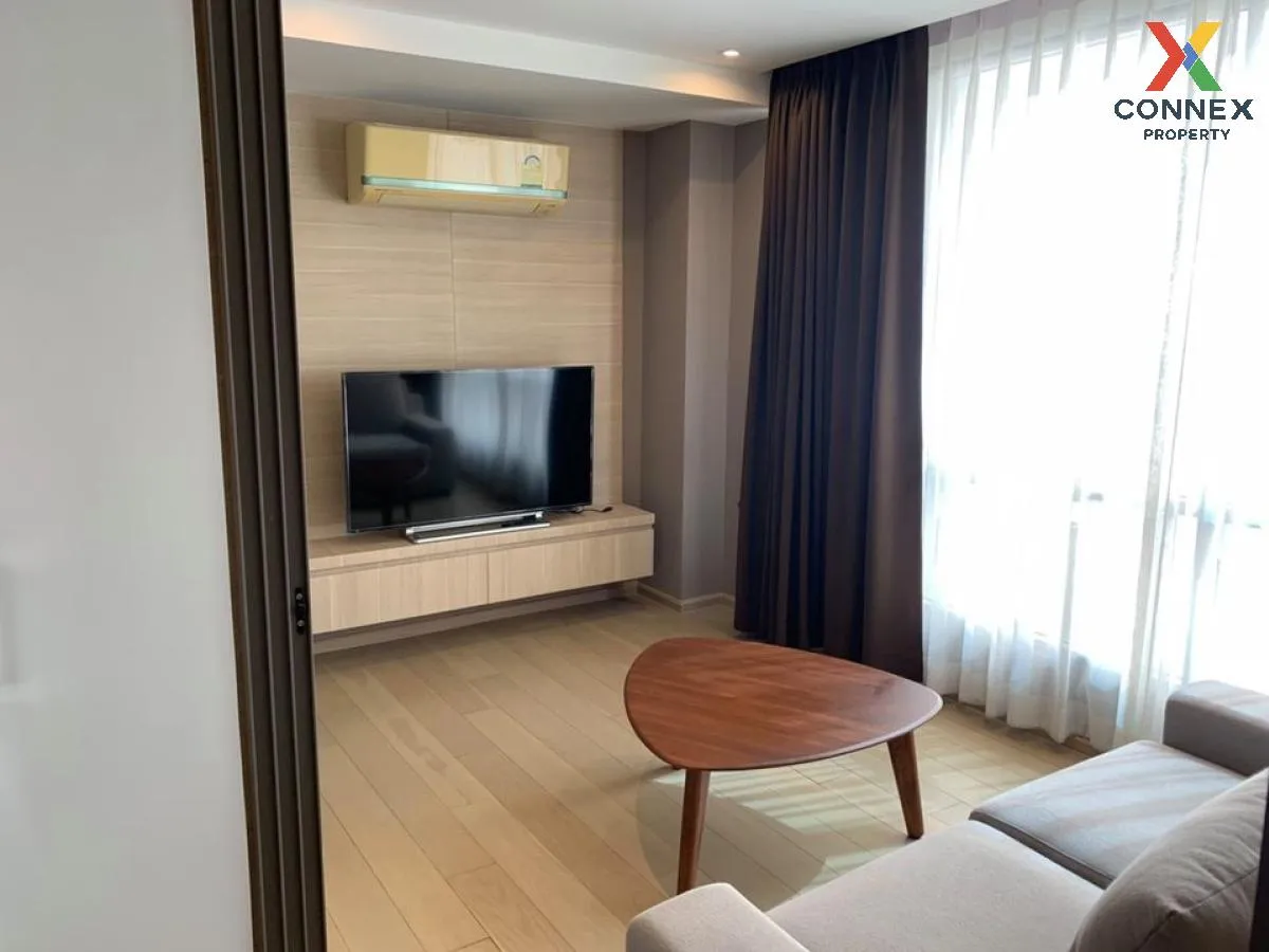 เช่า คอนโด  Klass Silom BTS-ช่องนนทรี สีลม สีลม บางรัก กรุงเทพ CX 3