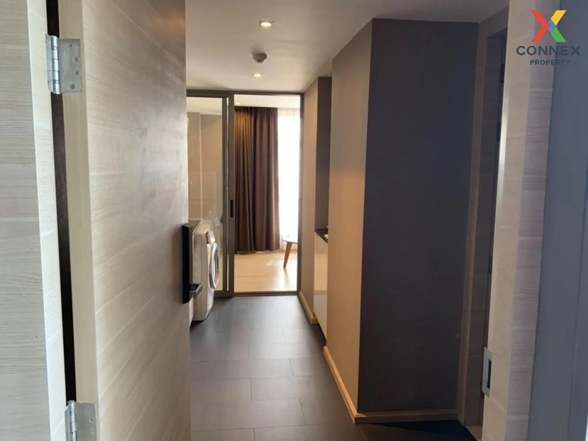 เช่า คอนโด  Klass Silom BTS-ช่องนนทรี สีลม สีลม บางรัก กรุงเทพ CX 4