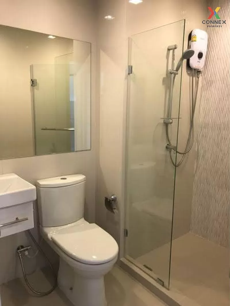 เช่า คอนโด  Life Sukhumvit 48 BTS-พระโขนง สุขุมวิท พระโขนง คลองเต