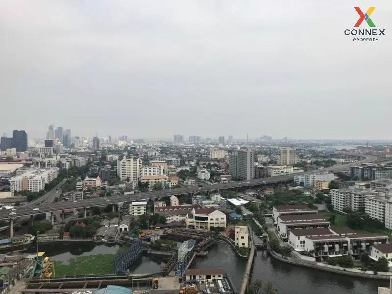 เช่า คอนโด  Life Sukhumvit 48 BTS-พระโขนง สุขุมวิท พระโขนง คลองเต