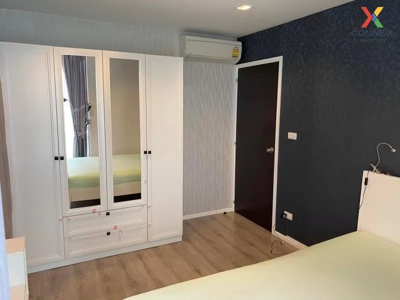 FOR RENT condo , KnightsBridge Bearing , Duplex , wide frontage ,