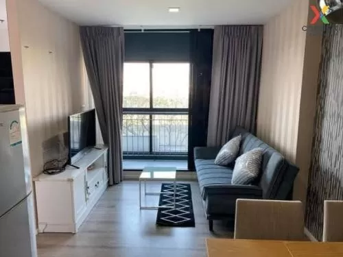 FOR RENT condo , KnightsBridge Bearing , Duplex , wide frontage , BTS-Bearing , Samrong Nuea , Don Mueang , Samut Prakarn , CX-02644