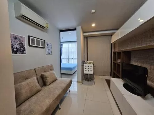 เช่า คอนโด  Socio Ruamrudee BTS-เพลินจิต วิทยุ ลุมพินี ปทุมวัน กรุงเทพ CX-02646