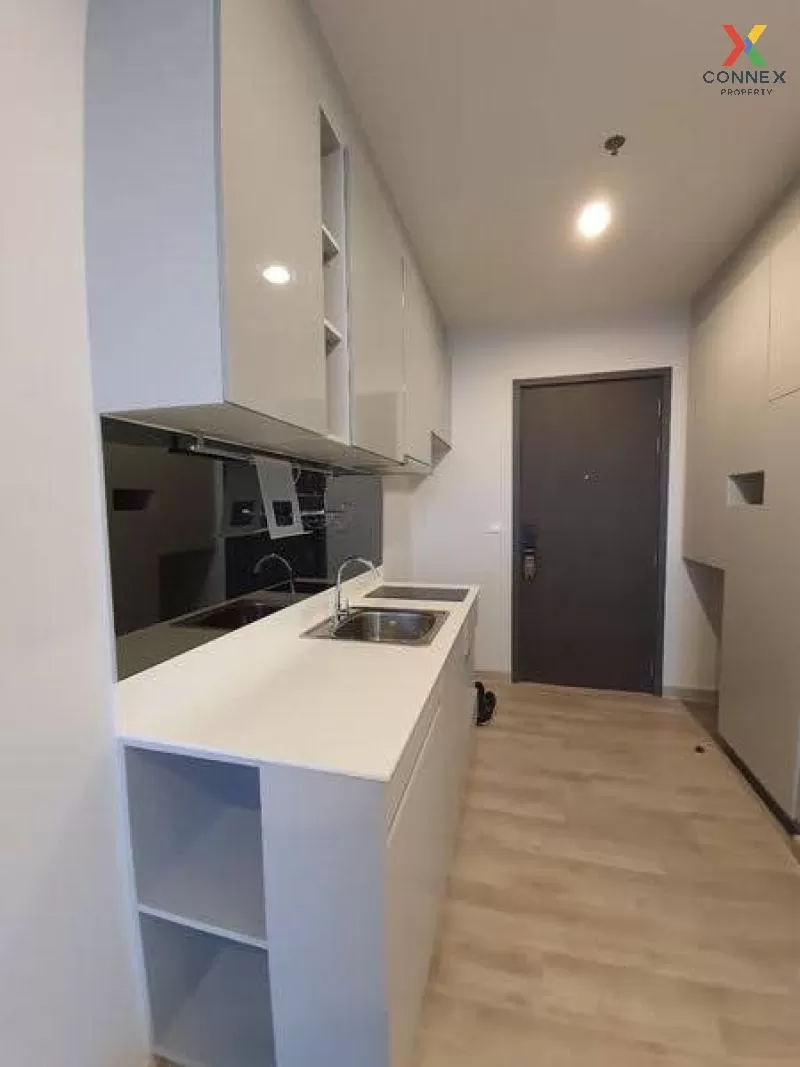 เช่า คอนโด  Niche Pride Taopoon Interchange MRT-เตาปูน ประชาราษฎร เช่า คอนโด  Niche Pride Taopoon Interchange MRT-เตาปูน ประชาราษฎร 3