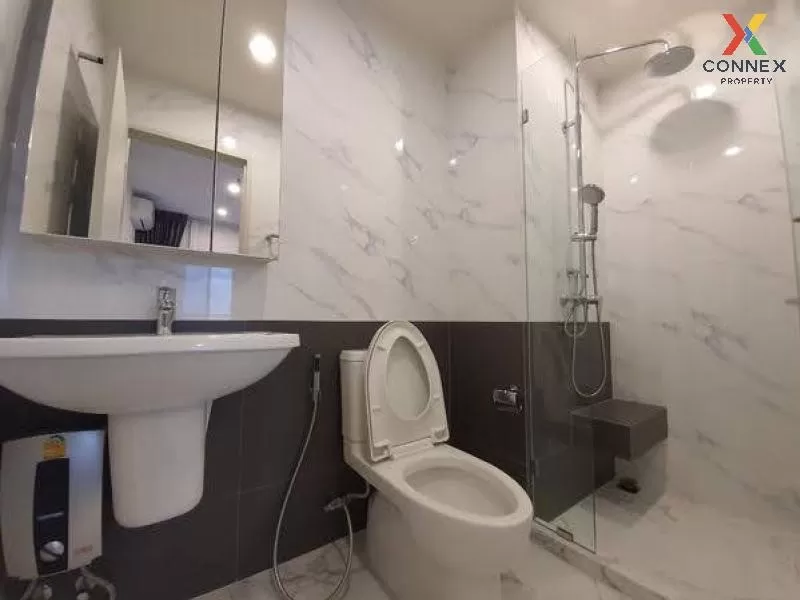 เช่า คอนโด  Niche Pride Taopoon Interchange MRT-เตาปูน ประชาราษฎร เช่า คอนโด  Niche Pride Taopoon Interchange MRT-เตาปูน ประชาราษฎร