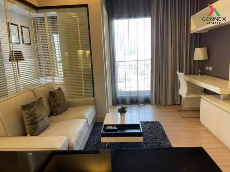 FOR RENT condo , Urbano Absolute Sathorn - Taksin , Duplex , wide 2