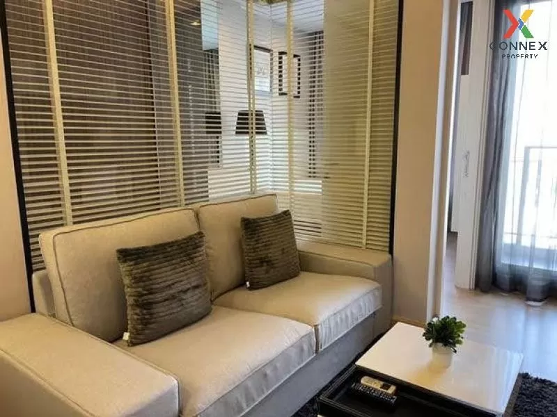 FOR RENT condo , Urbano Absolute Sathorn - Taksin , Duplex , wide 3