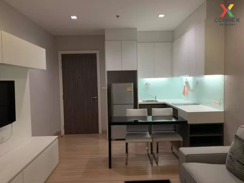 FOR RENT condo , Urbano Absolute Sathorn - Taksin , Duplex , wide 4