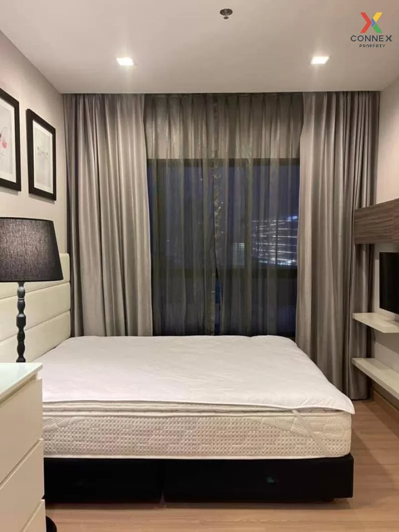 FOR RENT condo , Urbano Absolute Sathorn - Taksin , Duplex , wide