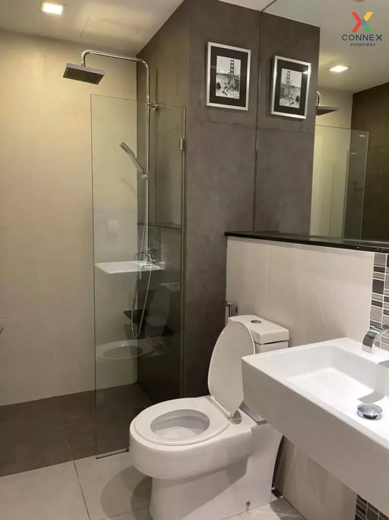 FOR RENT condo , Urbano Absolute Sathorn - Taksin , Duplex , wide