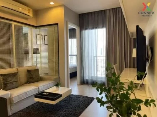 FOR RENT condo , Urbano Absolute Sathorn - Taksin , Duplex , wide frontage , BTS-Krung Thon Buri , Khlong Ton Sai , Khlong San , Bangkok , CX-02650