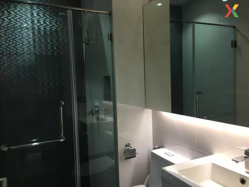 FOR RENT condo , Mayfair Place Sukhumvit 50 , Duplex , wide front