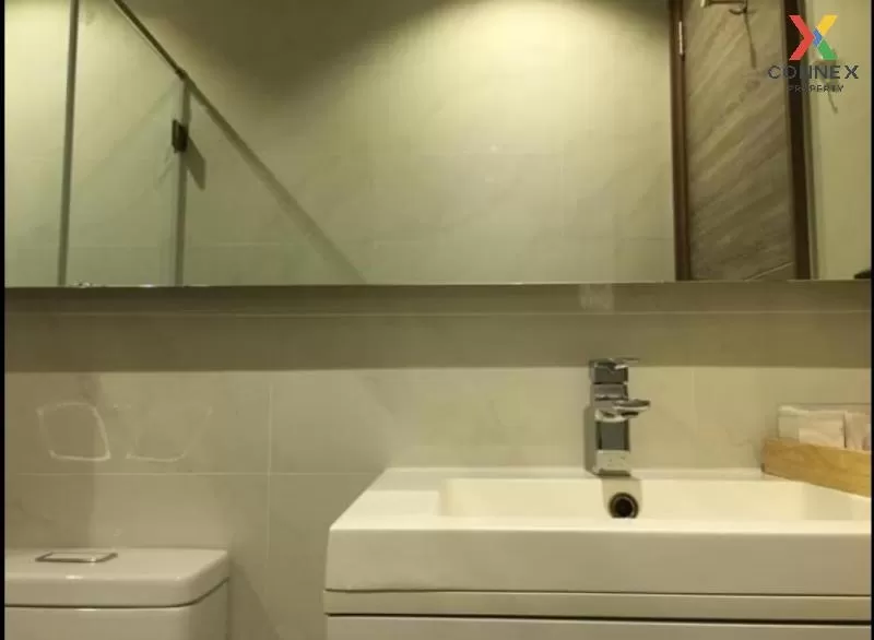 FOR RENT condo , Mayfair Place Sukhumvit 50 , Duplex , wide front