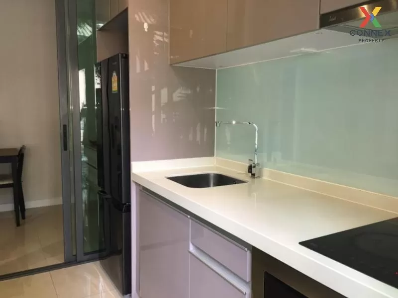 FOR RENT condo , Mayfair Place Sukhumvit 50 , Duplex , wide front