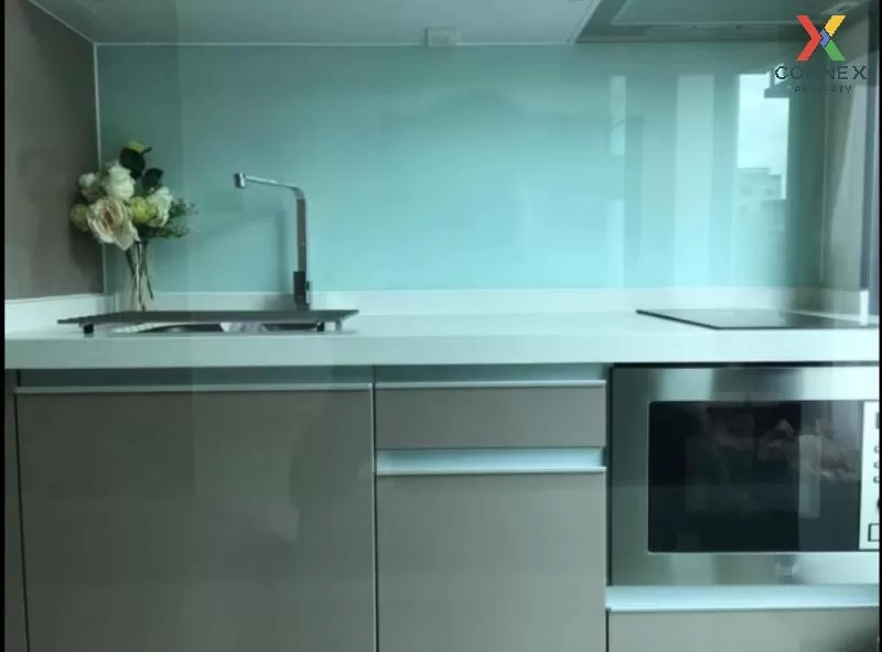 FOR RENT condo , Mayfair Place Sukhumvit 50 , Duplex , wide front