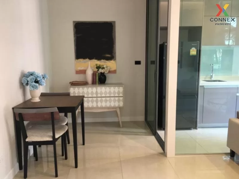 FOR RENT condo , Mayfair Place Sukhumvit 50 , Duplex , wide front