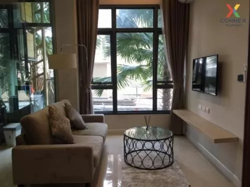 เช่า คอนโด  Mayfair Place Sukhumvit 50 BTS-อ่อนนุช สุขุมวิท พระโขนง คลองเตย กรุงเทพ CX-02652