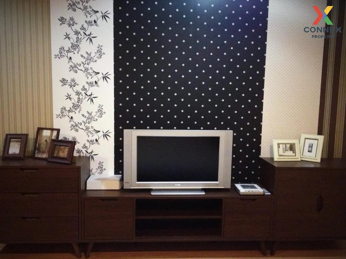 เช่า คอนโด  Grand Park View Asoke BTS-อโศก สุขุมวิท คองเตย วัฒนา  2