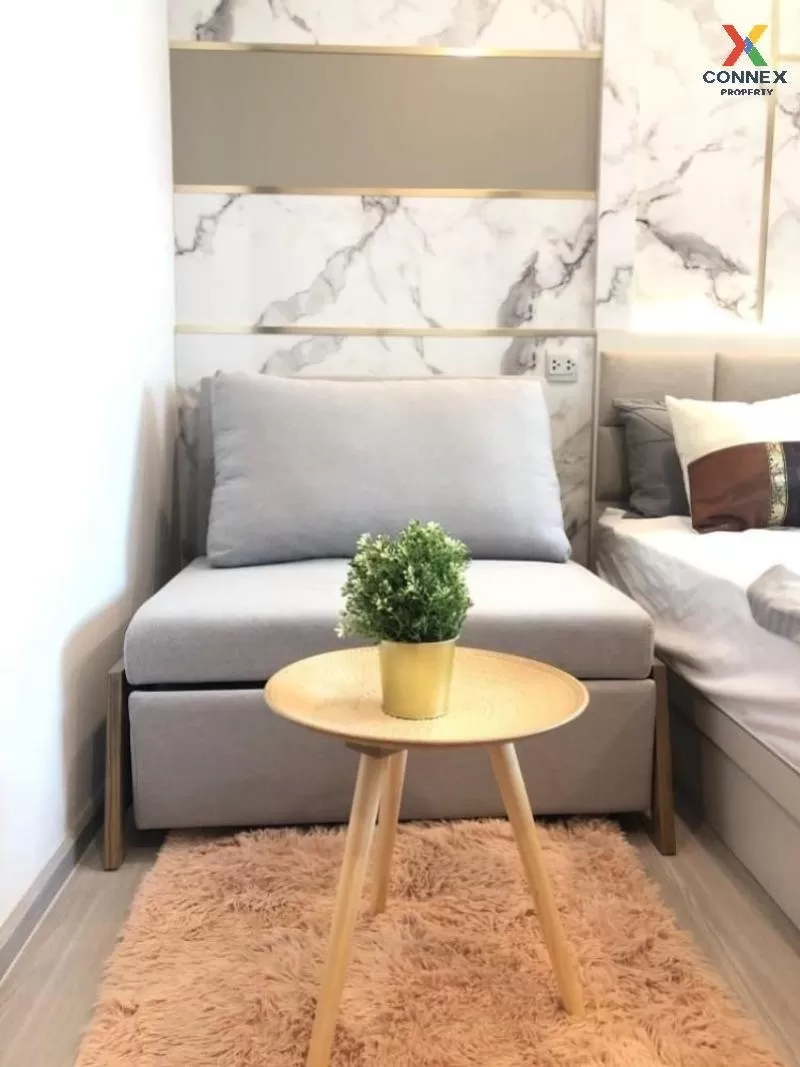 เช่า คอนโด  Life Sukhumvit 62 BTS-บางจาก สุขุมวิท บางจาก พระโขนง  3