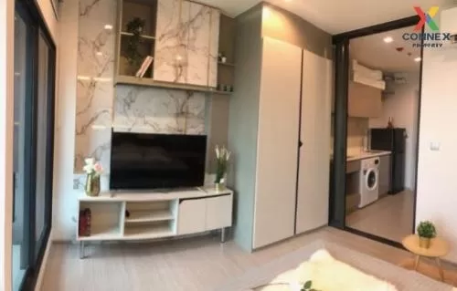 เช่า คอนโด  Life Sukhumvit 62 BTS-บางจาก สุขุมวิท บางจาก พระโขนง กรุงเทพ CX-02656