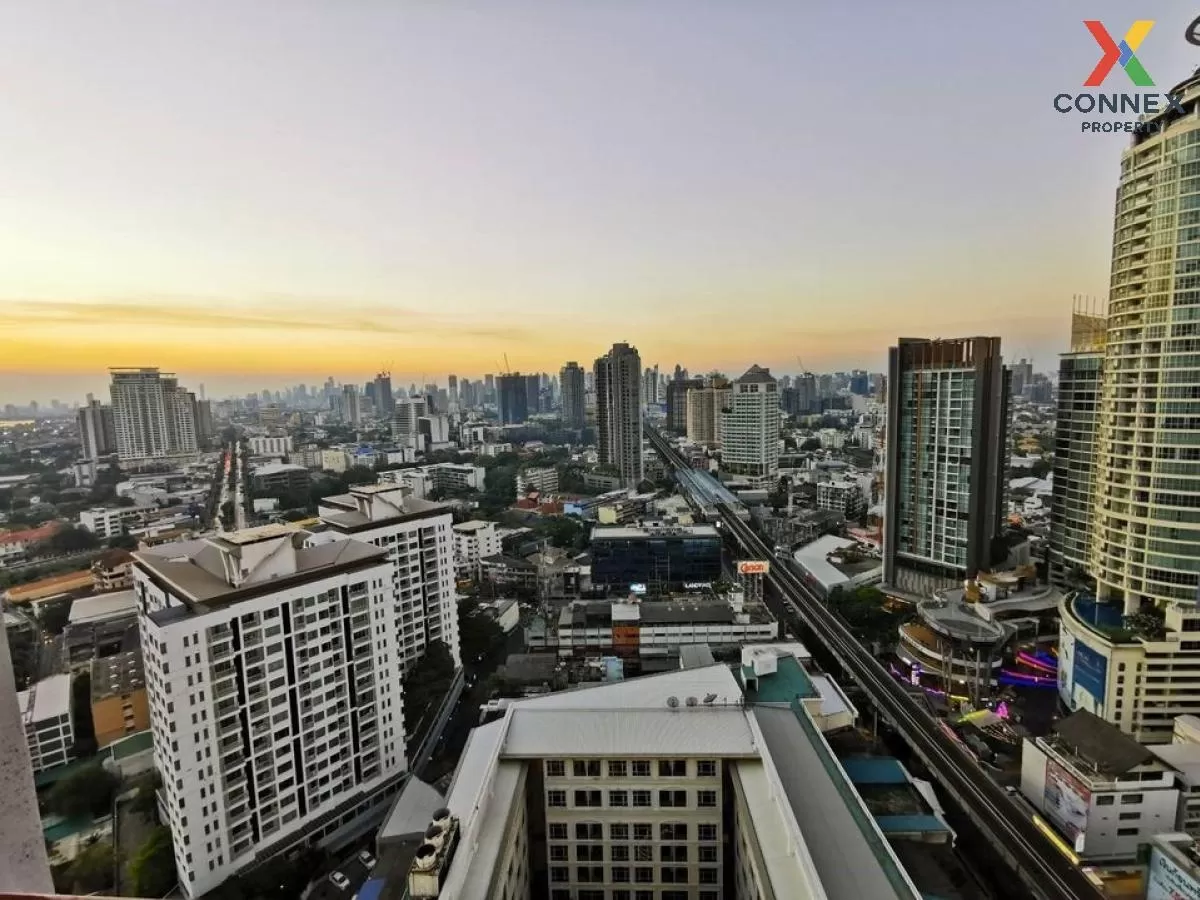 เช่า คอนโด  WYNE by Sansiri BTS-พระโขนง สุขุมวิท พระโขนง คลองเตย 