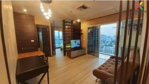 เช่า คอนโด  The Light Lardprao MRT-พหลโยธิน ลาดพร้าว จอมพล จตุจักร กรุงเทพ CX-02658