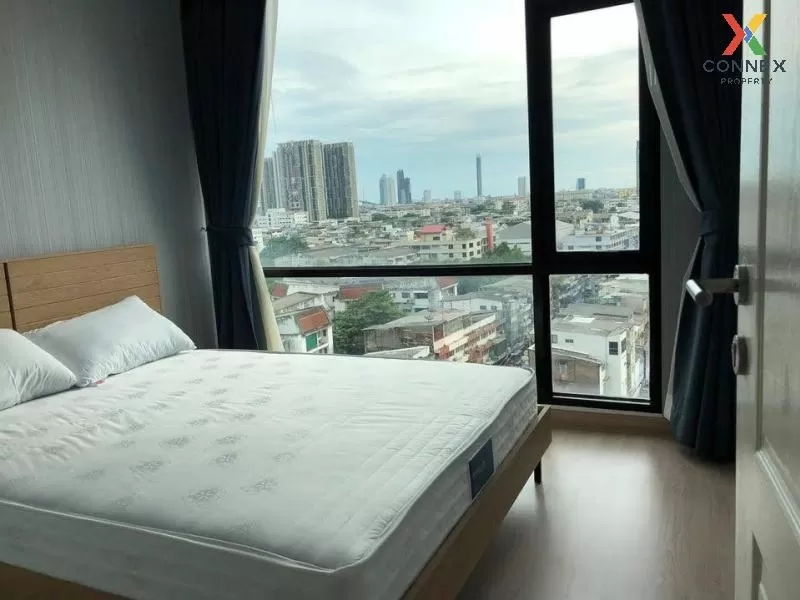 เช่า คอนโด  Bangkok Horizon Sathorn BTS-ช่องนนทรี นราธิวาสราชนคริ 1